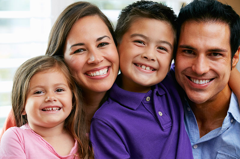 Family Dentistry in Durham