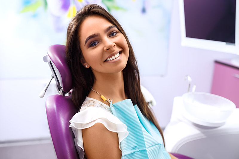 Dental Exam and Cleaning in Durham